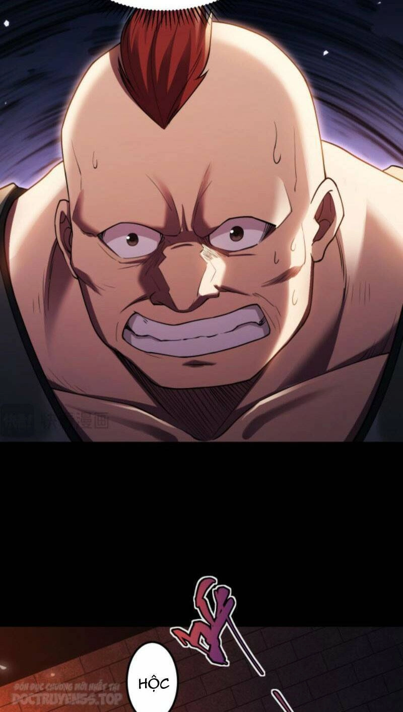 Trong Tuyệt Cảnh Ta Không Ngừng Thăng Cấp Chapter 2 - 26