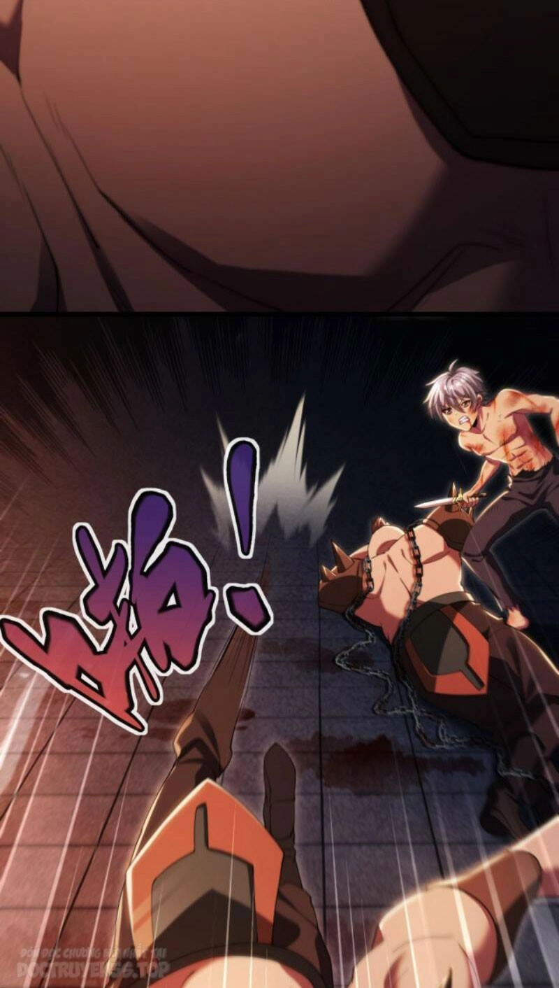 Trong Tuyệt Cảnh Ta Không Ngừng Thăng Cấp Chapter 2 - 28