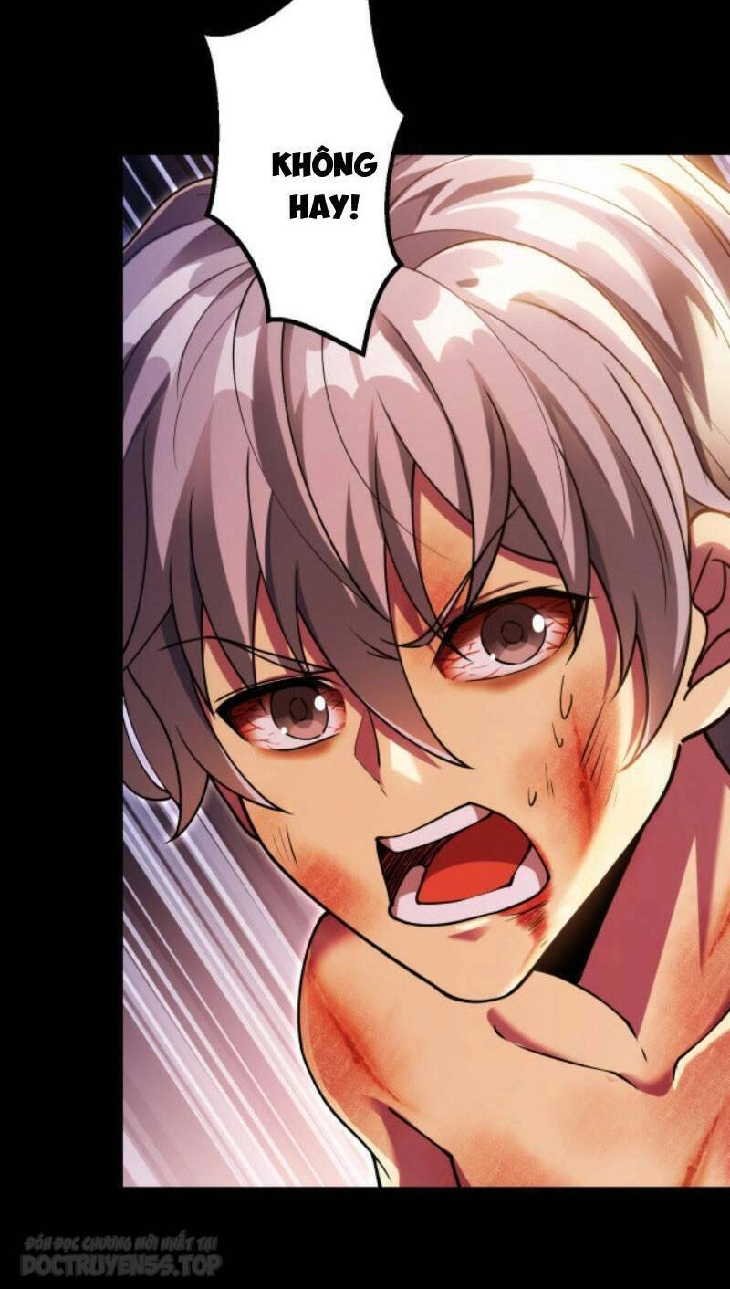 Trong Tuyệt Cảnh Ta Không Ngừng Thăng Cấp Chapter 2 - 30