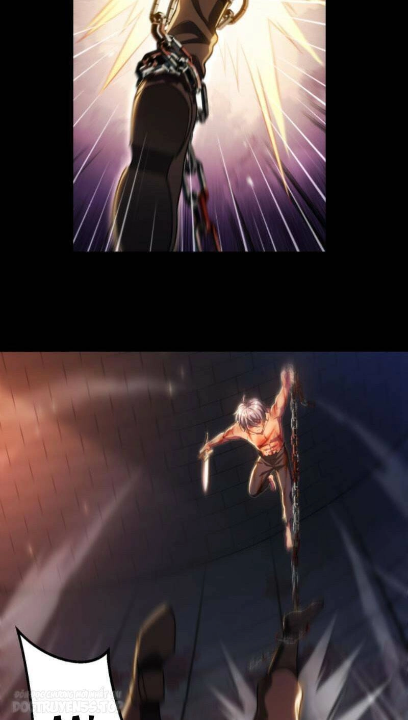 Trong Tuyệt Cảnh Ta Không Ngừng Thăng Cấp Chapter 2 - 33