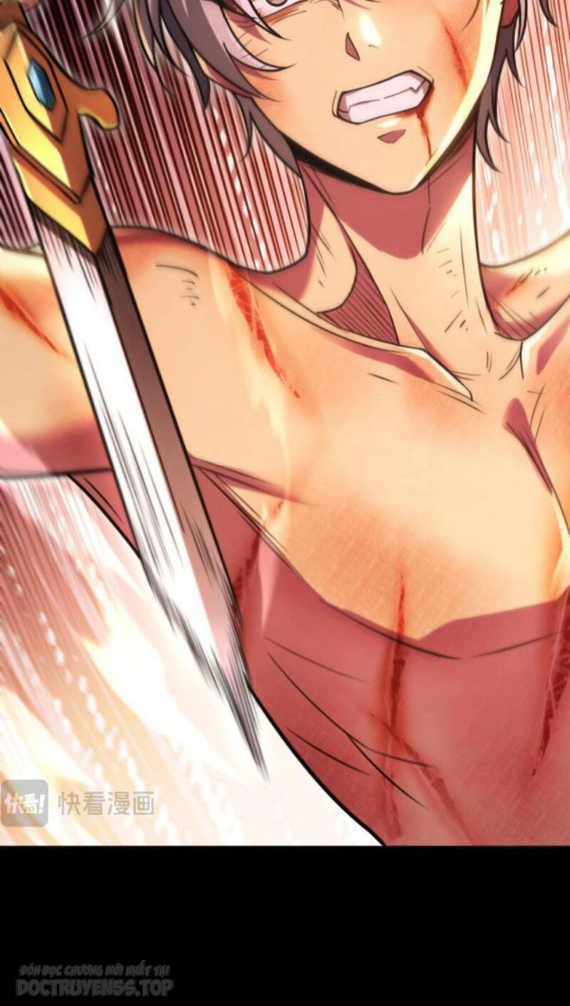 Trong Tuyệt Cảnh Ta Không Ngừng Thăng Cấp Chapter 2 - 38