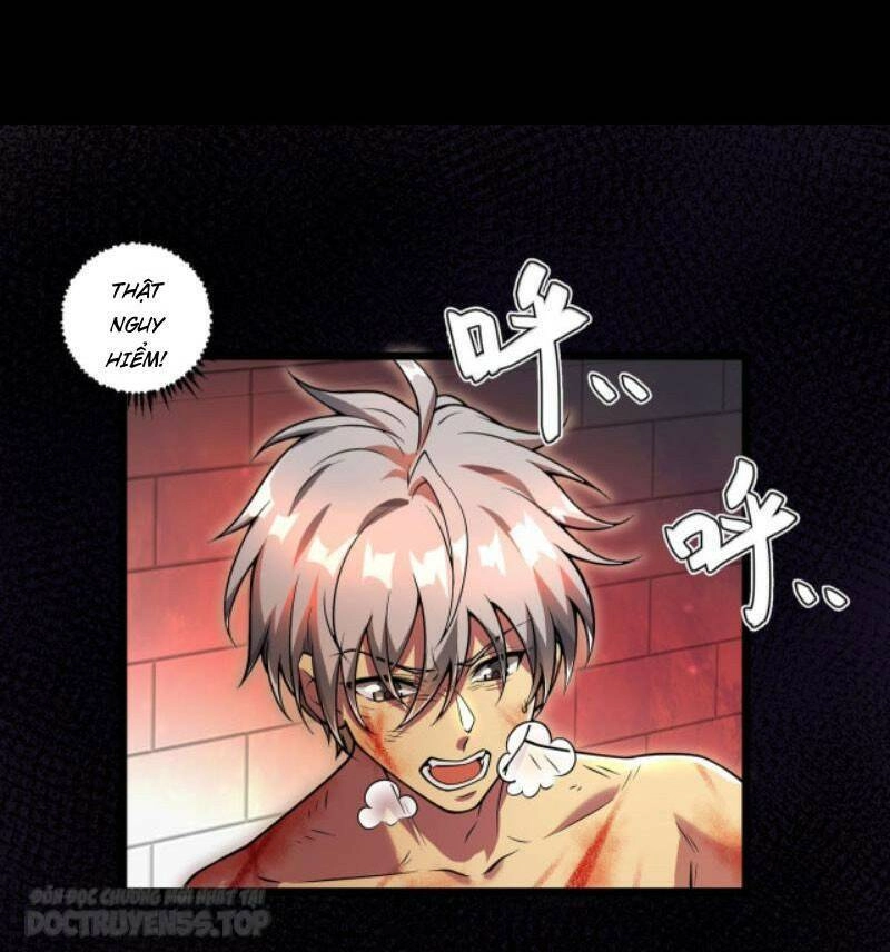 Trong Tuyệt Cảnh Ta Không Ngừng Thăng Cấp Chapter 2 - 47