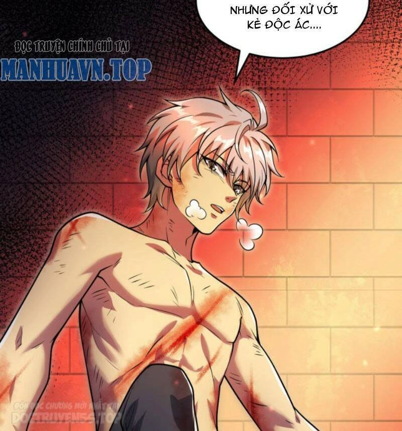 Trong Tuyệt Cảnh Ta Không Ngừng Thăng Cấp Chapter 2 - 50