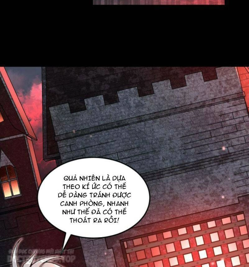 Trong Tuyệt Cảnh Ta Không Ngừng Thăng Cấp Chapter 2 - 55