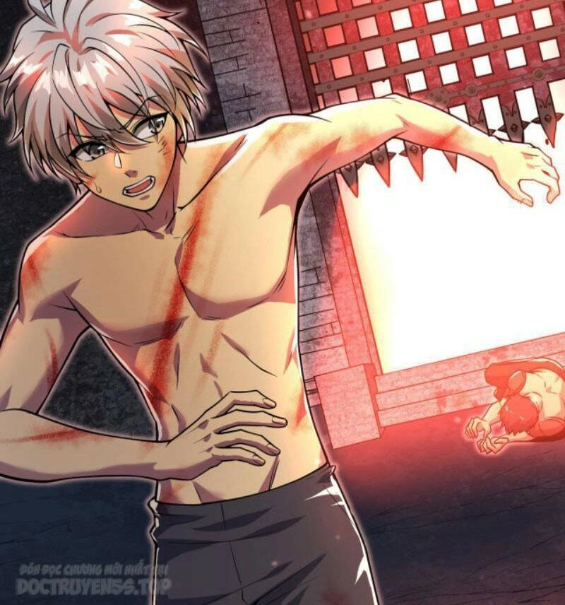 Trong Tuyệt Cảnh Ta Không Ngừng Thăng Cấp Chapter 2 - 56