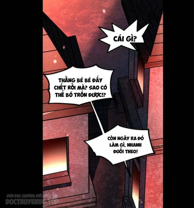 Trong Tuyệt Cảnh Ta Không Ngừng Thăng Cấp Chapter 2 - 59