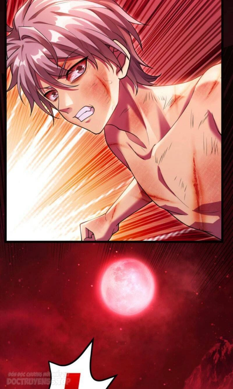 Trong Tuyệt Cảnh Ta Không Ngừng Thăng Cấp Chapter 3 - 4