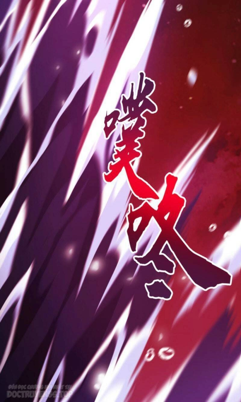 Trong Tuyệt Cảnh Ta Không Ngừng Thăng Cấp Chapter 3 - 10