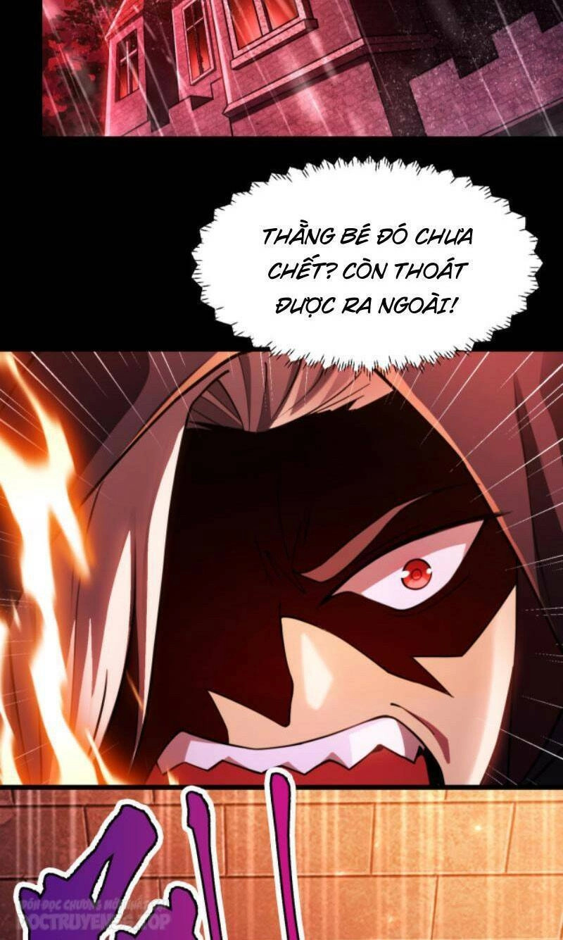 Trong Tuyệt Cảnh Ta Không Ngừng Thăng Cấp Chapter 3 - 13