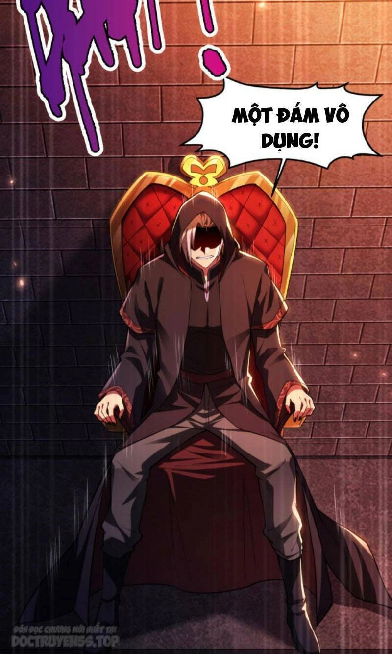 Trong Tuyệt Cảnh Ta Không Ngừng Thăng Cấp Chapter 3 - 14