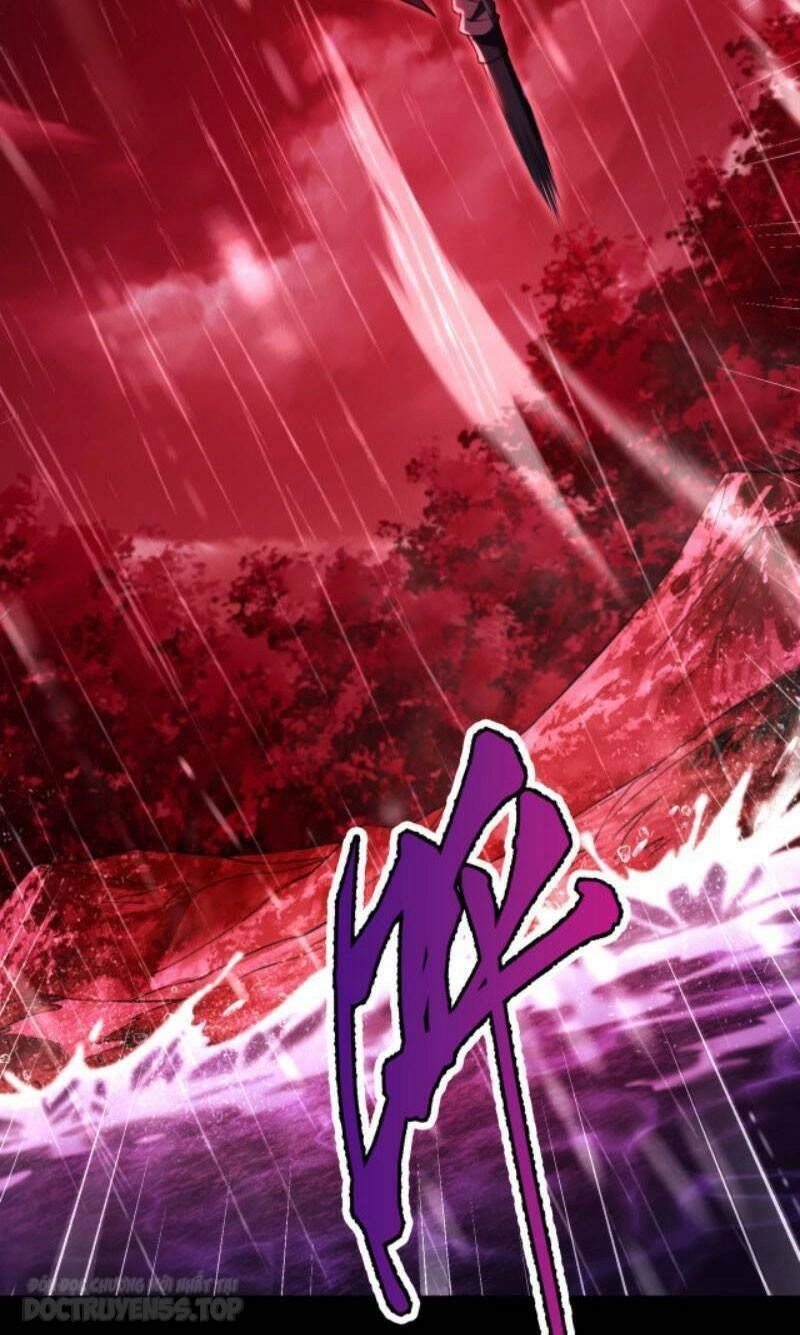 Trong Tuyệt Cảnh Ta Không Ngừng Thăng Cấp Chapter 3 - 16