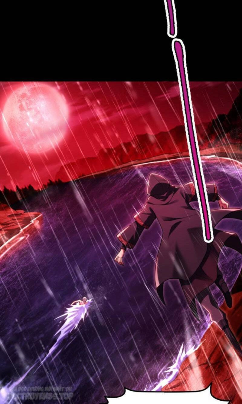 Trong Tuyệt Cảnh Ta Không Ngừng Thăng Cấp Chapter 3 - 17