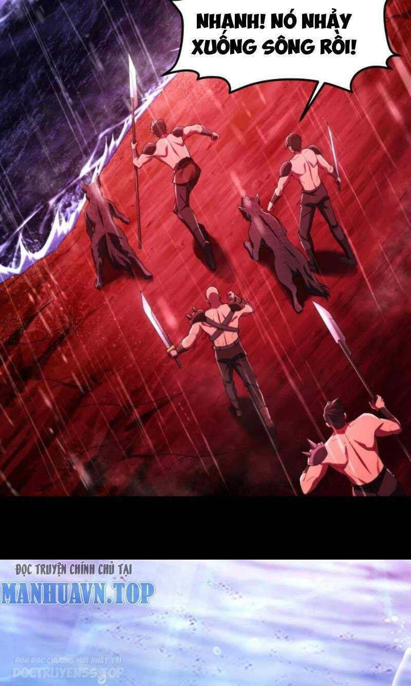 Trong Tuyệt Cảnh Ta Không Ngừng Thăng Cấp Chapter 3 - 18