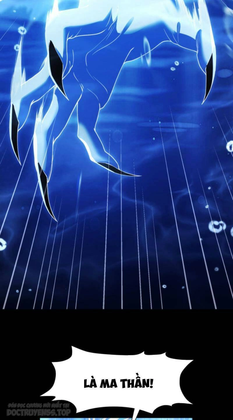 Trong Tuyệt Cảnh Ta Không Ngừng Thăng Cấp Chapter 3 - 22