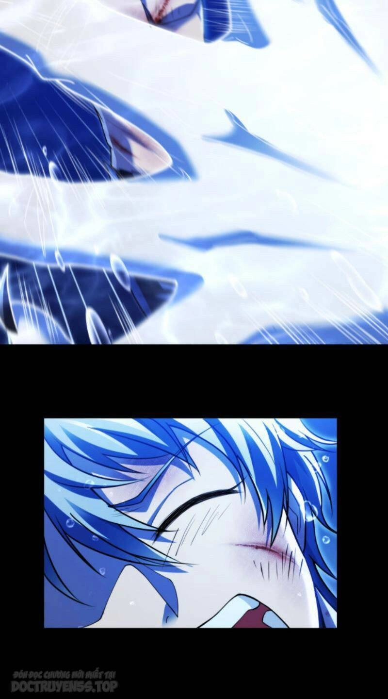 Trong Tuyệt Cảnh Ta Không Ngừng Thăng Cấp Chapter 3 - 27