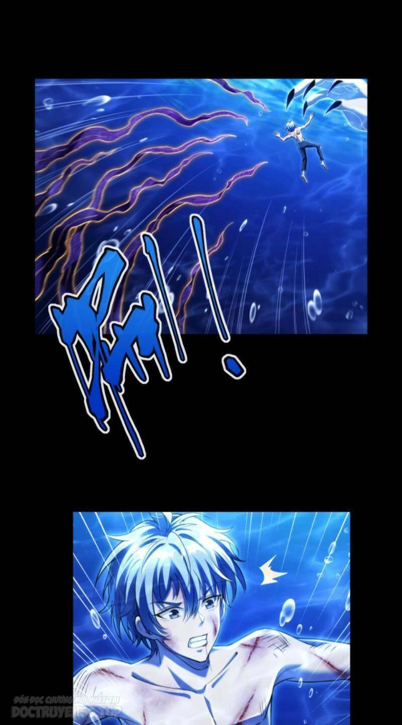 Trong Tuyệt Cảnh Ta Không Ngừng Thăng Cấp Chapter 3 - 28