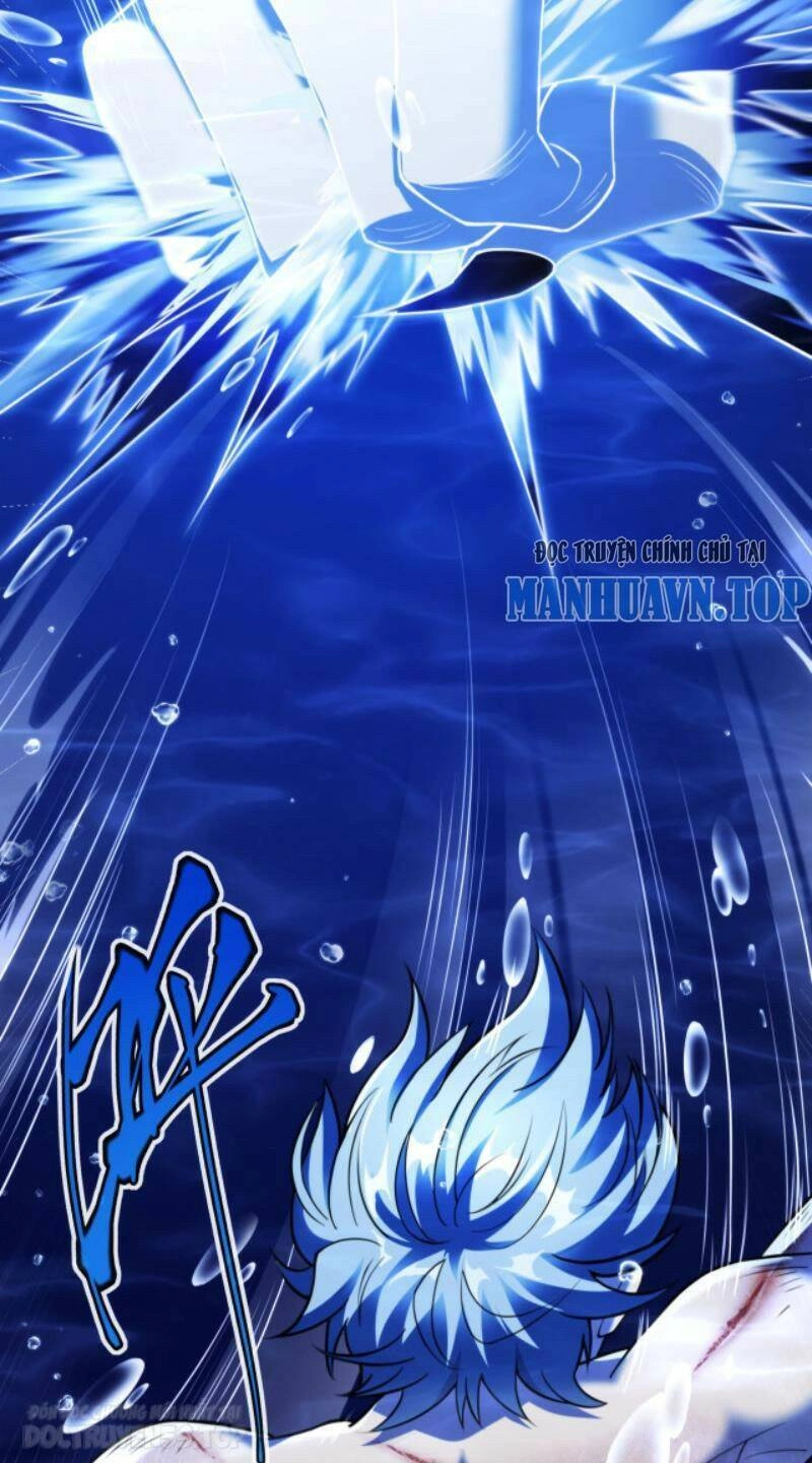 Trong Tuyệt Cảnh Ta Không Ngừng Thăng Cấp Chapter 3 - 30