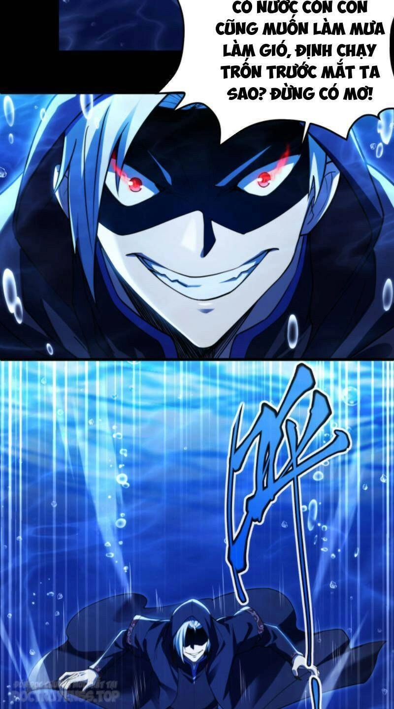 Trong Tuyệt Cảnh Ta Không Ngừng Thăng Cấp Chapter 3 - 33