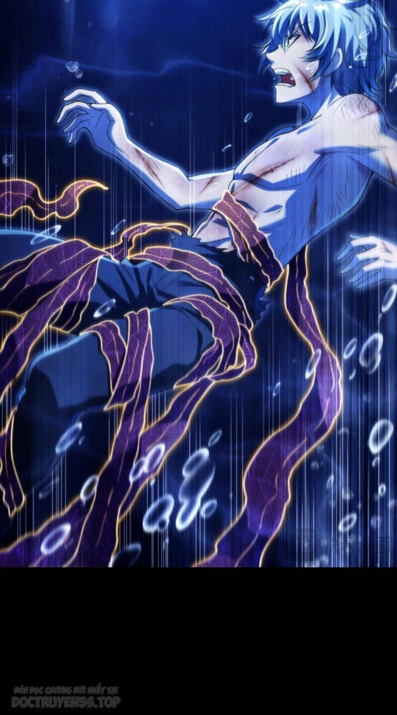 Trong Tuyệt Cảnh Ta Không Ngừng Thăng Cấp Chapter 3 - 36