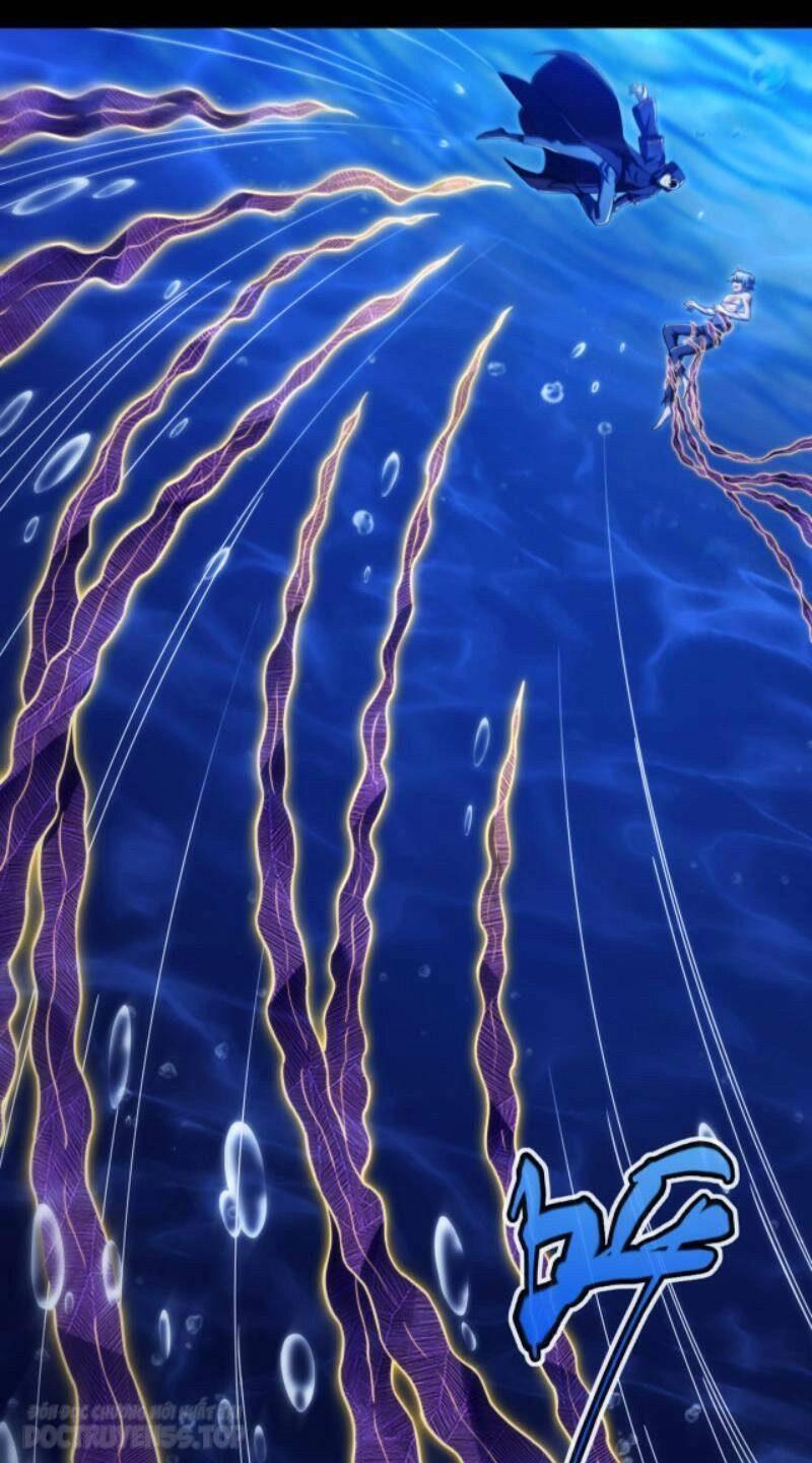 Trong Tuyệt Cảnh Ta Không Ngừng Thăng Cấp Chapter 3 - 37