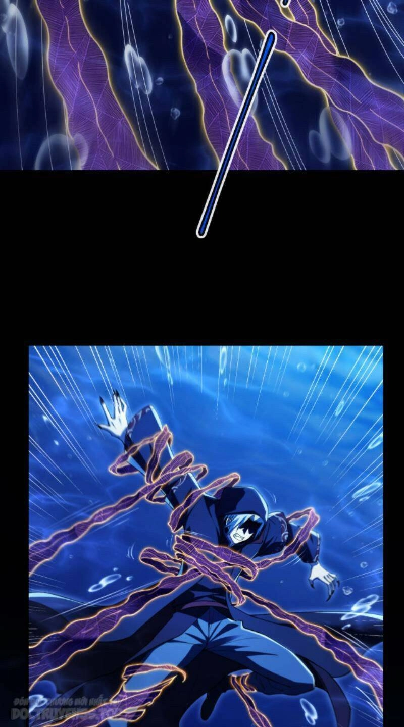 Trong Tuyệt Cảnh Ta Không Ngừng Thăng Cấp Chapter 3 - 38