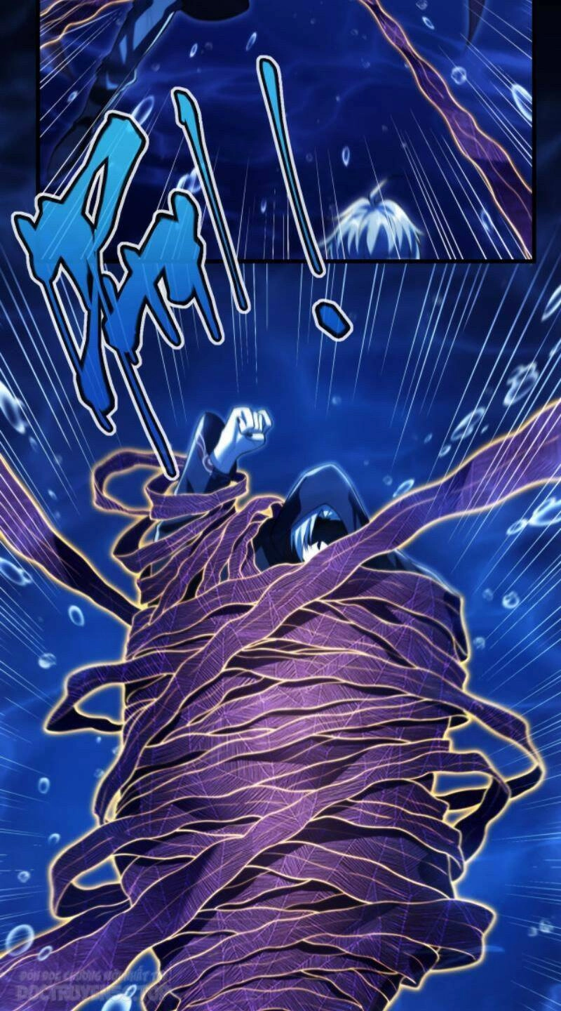 Trong Tuyệt Cảnh Ta Không Ngừng Thăng Cấp Chapter 3 - 39