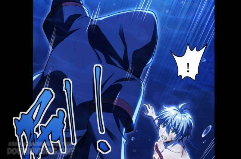 Trong Tuyệt Cảnh Ta Không Ngừng Thăng Cấp Chapter 3 - 59