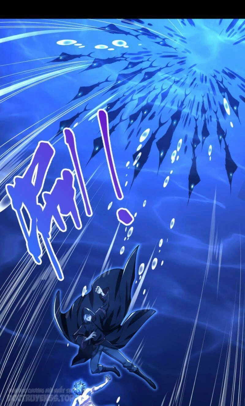 Trong Tuyệt Cảnh Ta Không Ngừng Thăng Cấp Chapter 4 - 1