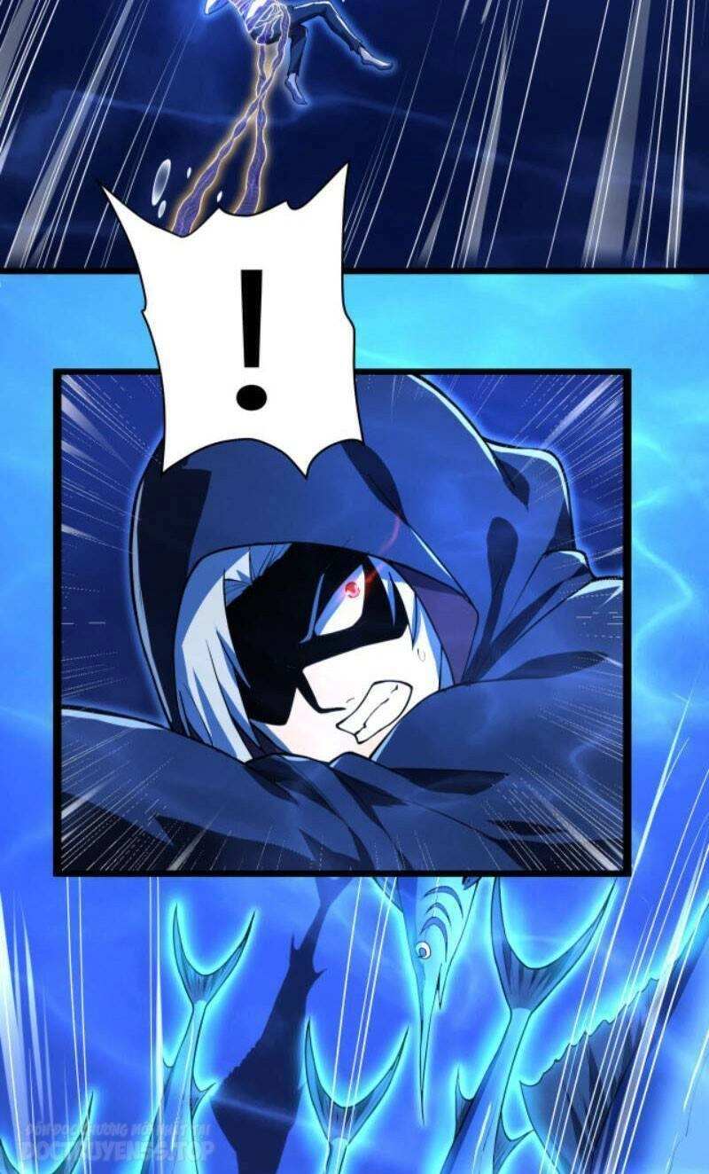 Trong Tuyệt Cảnh Ta Không Ngừng Thăng Cấp Chapter 4 - 2