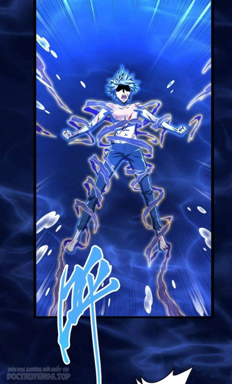 Trong Tuyệt Cảnh Ta Không Ngừng Thăng Cấp Chapter 4 - 5