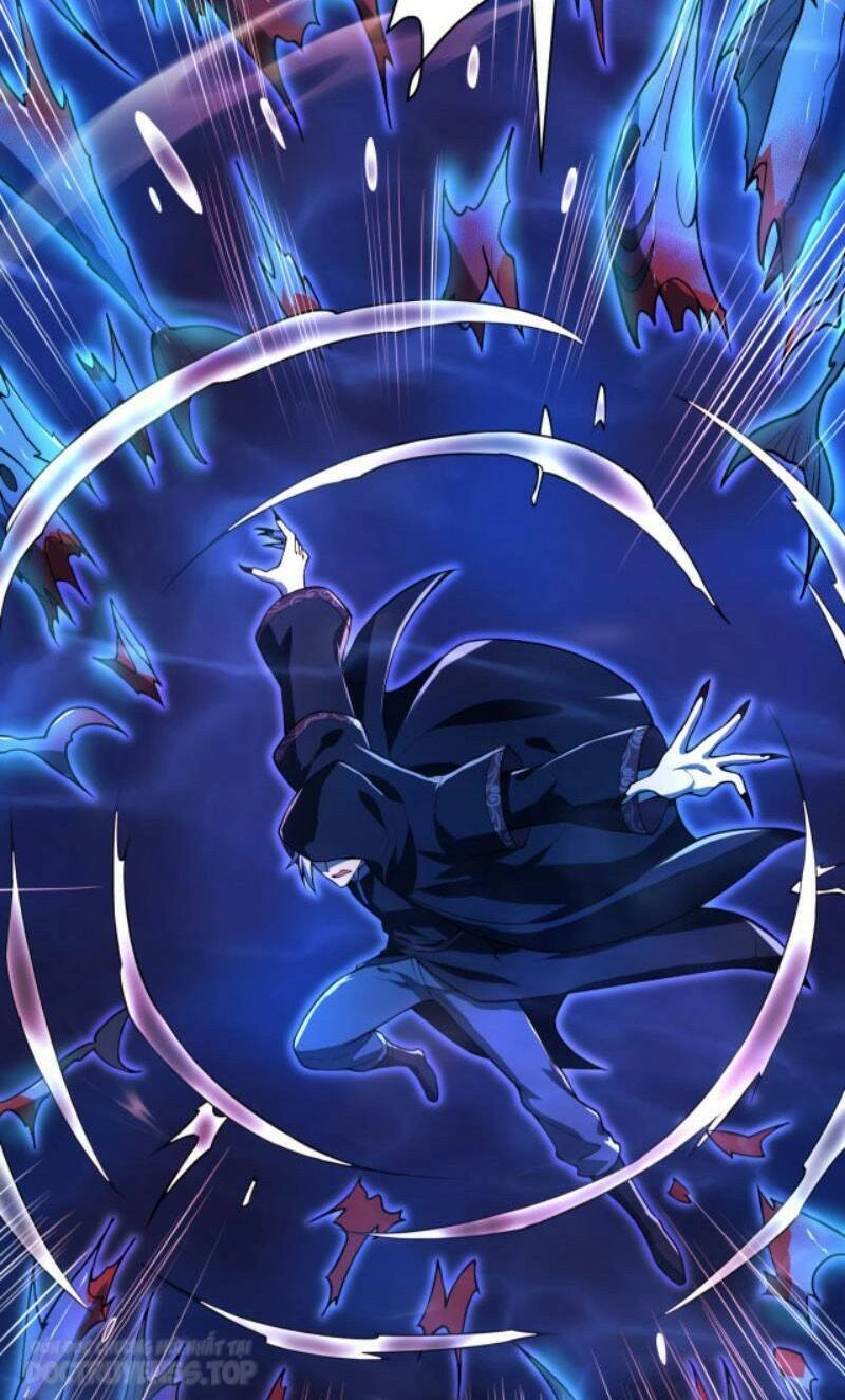 Trong Tuyệt Cảnh Ta Không Ngừng Thăng Cấp Chapter 4 - 7