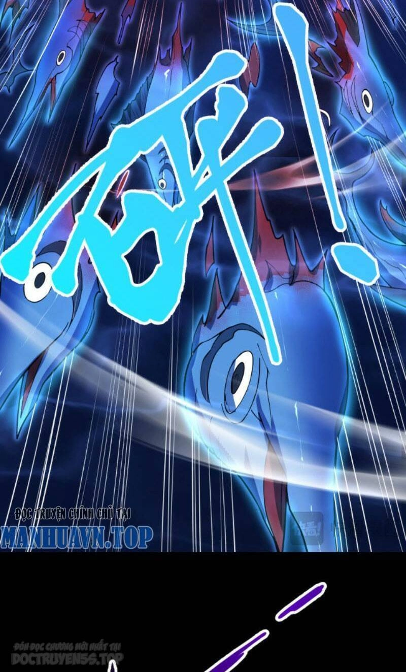 Trong Tuyệt Cảnh Ta Không Ngừng Thăng Cấp Chapter 4 - 8