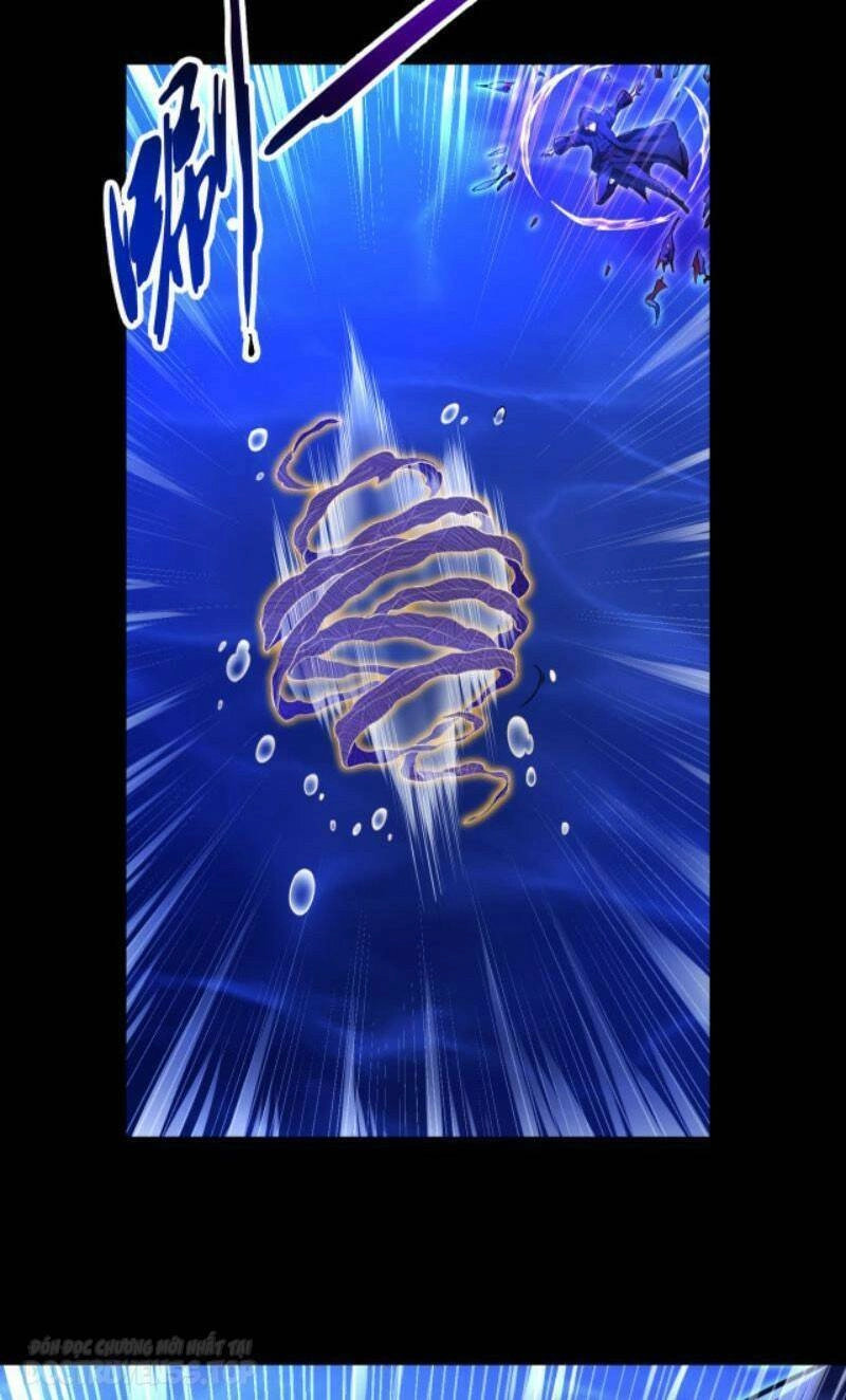 Trong Tuyệt Cảnh Ta Không Ngừng Thăng Cấp Chapter 4 - 9