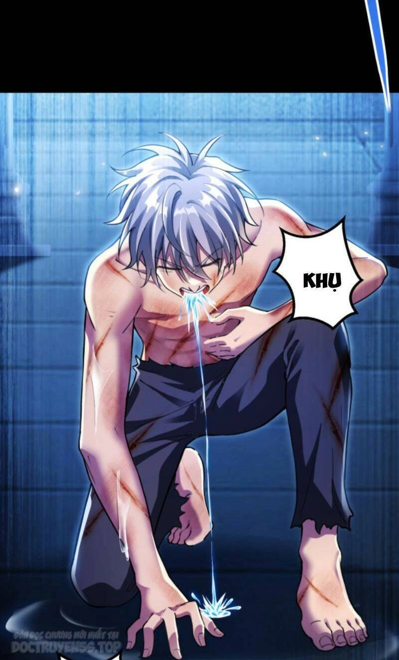 Trong Tuyệt Cảnh Ta Không Ngừng Thăng Cấp Chapter 4 - 13