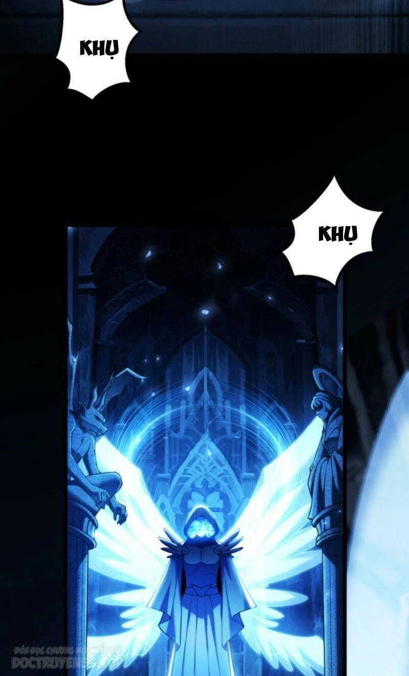 Trong Tuyệt Cảnh Ta Không Ngừng Thăng Cấp Chapter 4 - 14