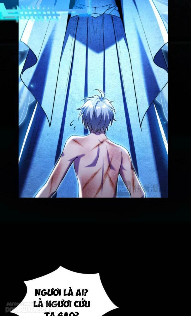 Trong Tuyệt Cảnh Ta Không Ngừng Thăng Cấp Chapter 4 - 19