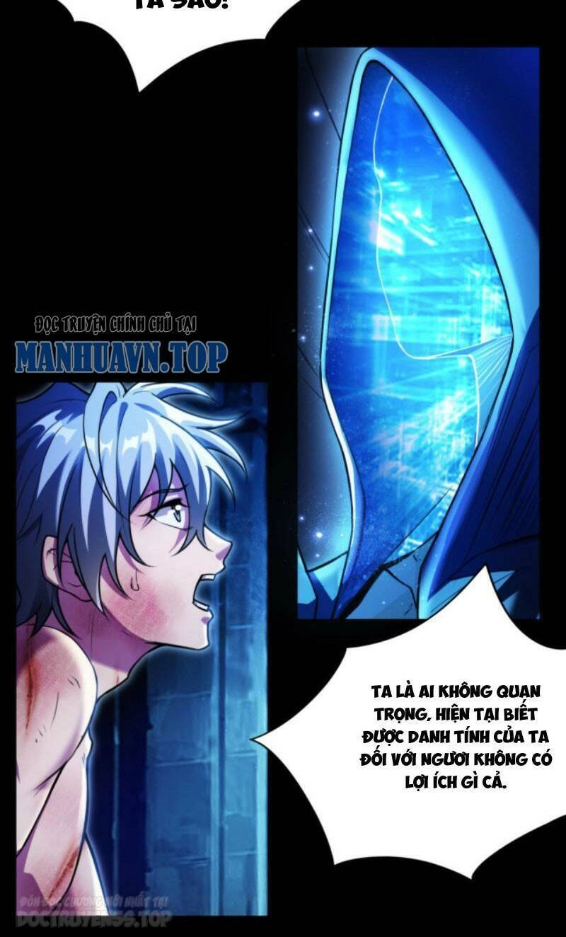 Trong Tuyệt Cảnh Ta Không Ngừng Thăng Cấp Chapter 4 - 20