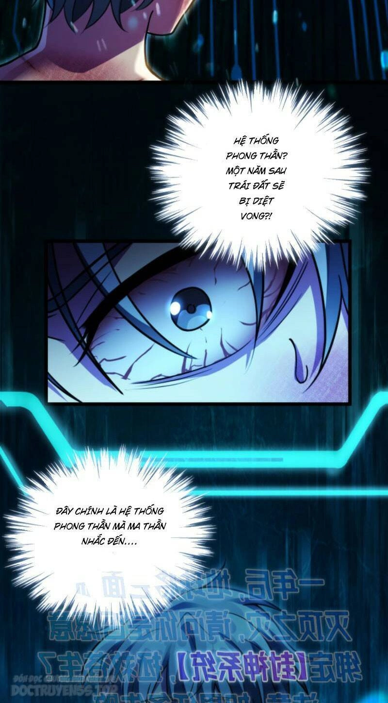 Trong Tuyệt Cảnh Ta Không Ngừng Thăng Cấp Chapter 4 - 24