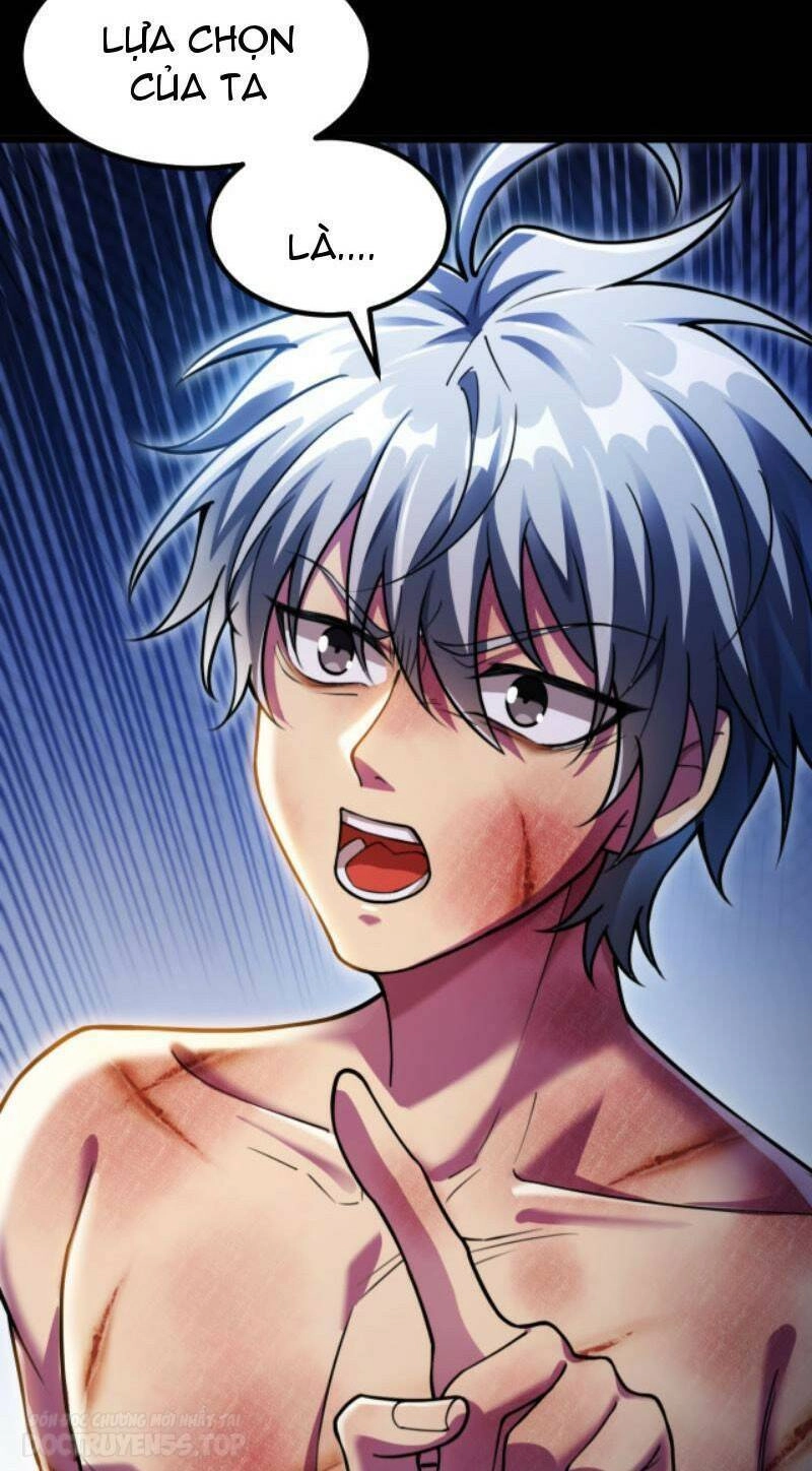 Trong Tuyệt Cảnh Ta Không Ngừng Thăng Cấp Chapter 4 - 27