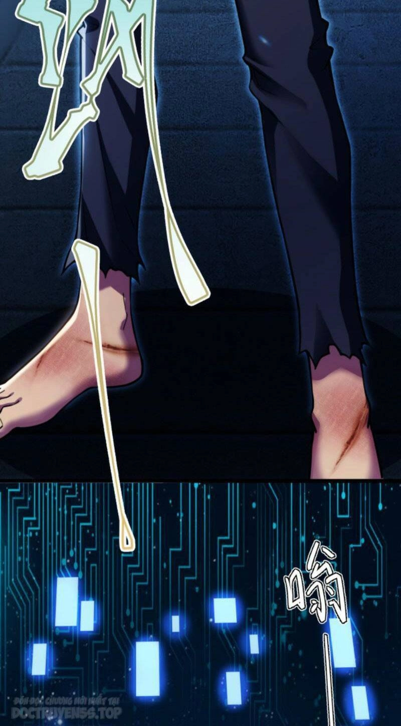 Trong Tuyệt Cảnh Ta Không Ngừng Thăng Cấp Chapter 4 - 32