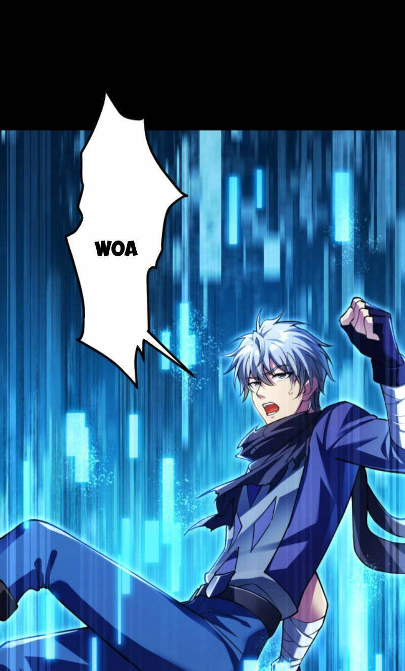 Trong Tuyệt Cảnh Ta Không Ngừng Thăng Cấp Chapter 5 - 1