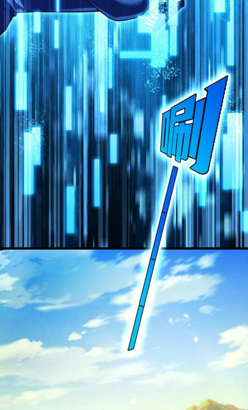 Trong Tuyệt Cảnh Ta Không Ngừng Thăng Cấp Chapter 5 - 2