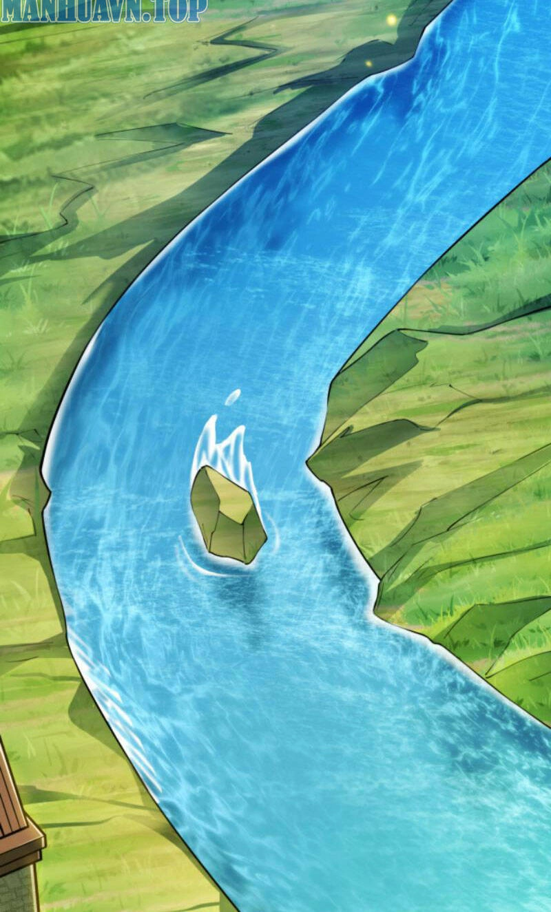 Trong Tuyệt Cảnh Ta Không Ngừng Thăng Cấp Chapter 5 - 4