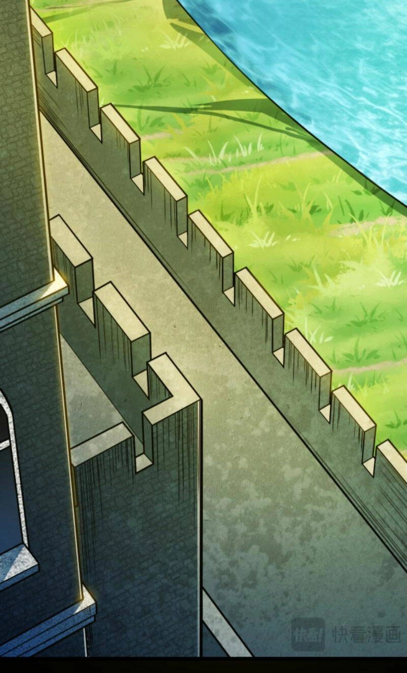 Trong Tuyệt Cảnh Ta Không Ngừng Thăng Cấp Chapter 5 - 5