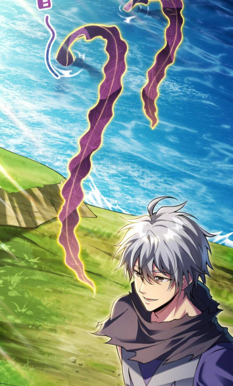 Trong Tuyệt Cảnh Ta Không Ngừng Thăng Cấp Chapter 5 - 7