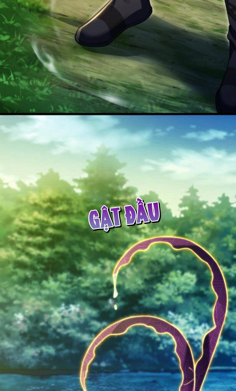 Trong Tuyệt Cảnh Ta Không Ngừng Thăng Cấp Chapter 5 - 9