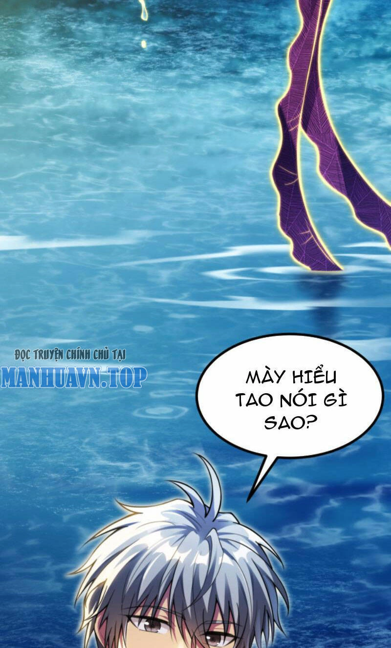 Trong Tuyệt Cảnh Ta Không Ngừng Thăng Cấp Chapter 5 - 10