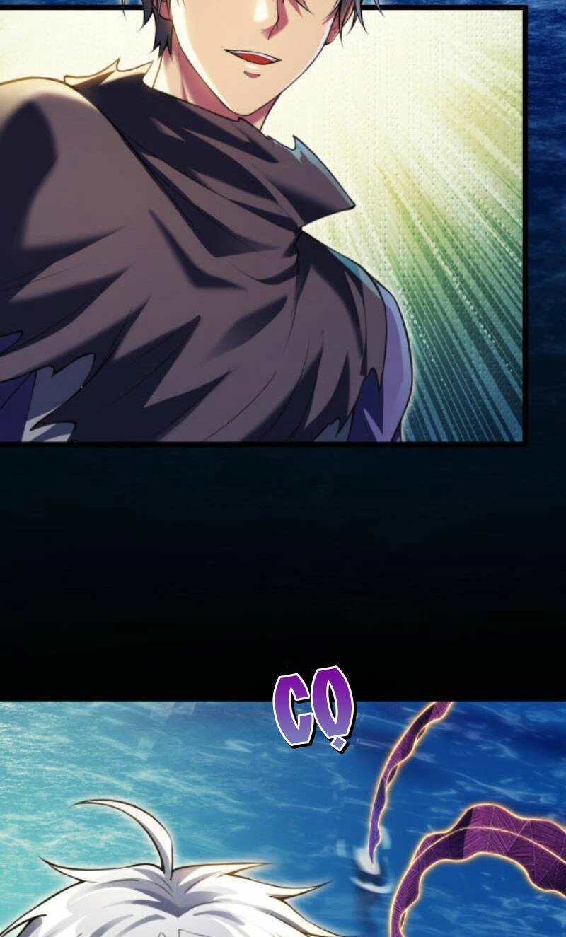 Trong Tuyệt Cảnh Ta Không Ngừng Thăng Cấp Chapter 5 - 11