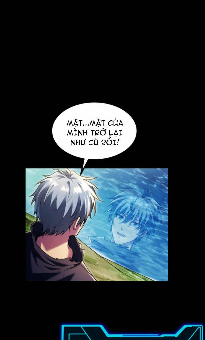 Trong Tuyệt Cảnh Ta Không Ngừng Thăng Cấp Chapter 5 - 14