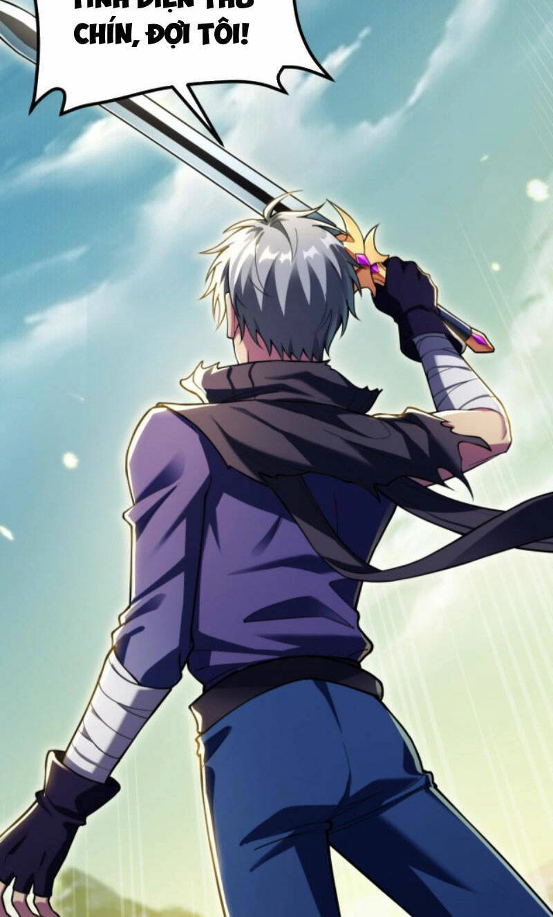 Trong Tuyệt Cảnh Ta Không Ngừng Thăng Cấp Chapter 5 - 17